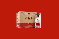 邢台临西回收五粮液