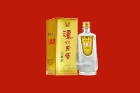 邢台临西回收泸州老窖