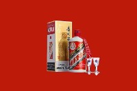 邢台临西回收飞天茅台酒