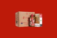 邢台临西回收名酒